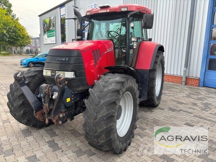 Case IH CVX 160 Tracteur