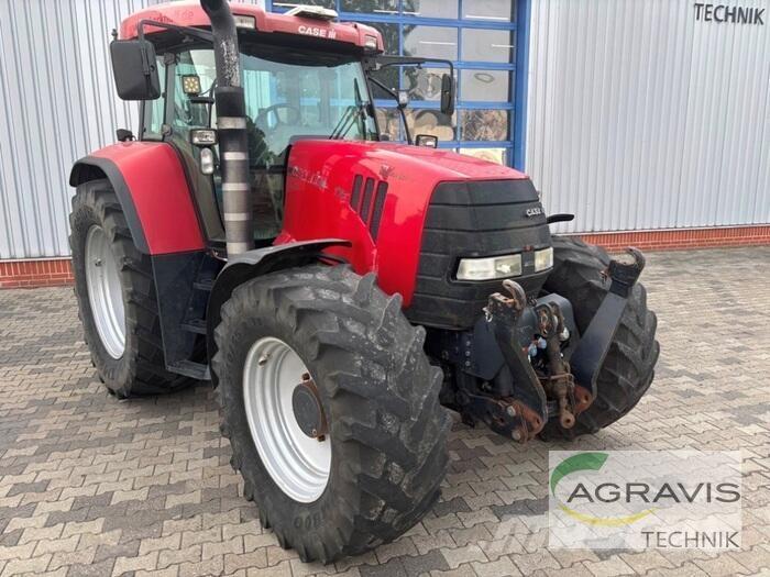 Case IH CVX 160 Tracteur