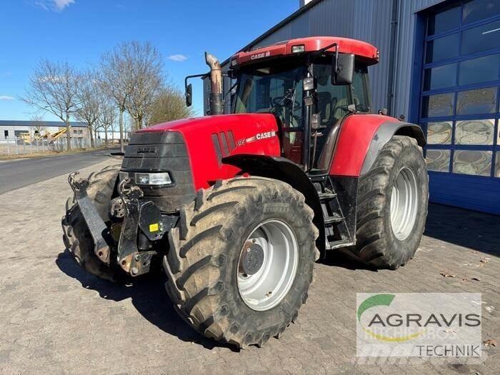 Case IH CVX 195 Tracteur