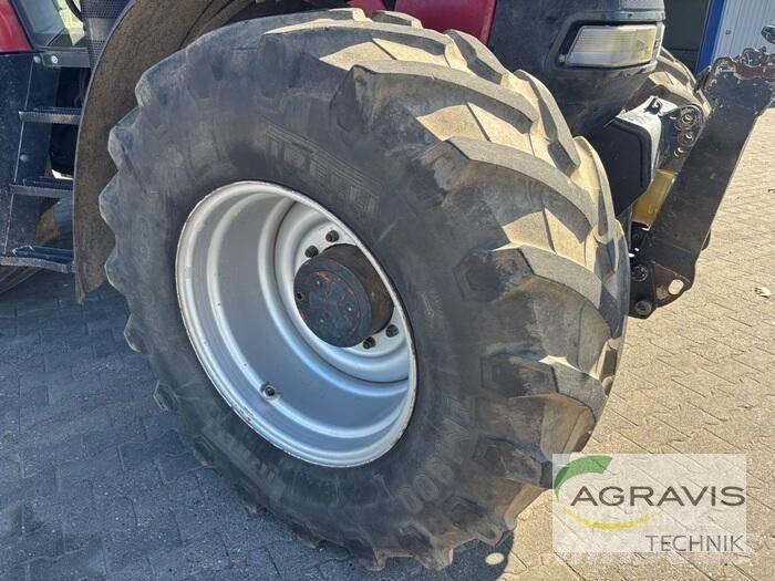 Case IH CVX 195 Tracteur