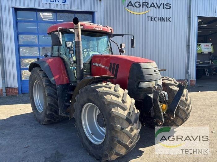 Case IH CVX 195 Tracteur