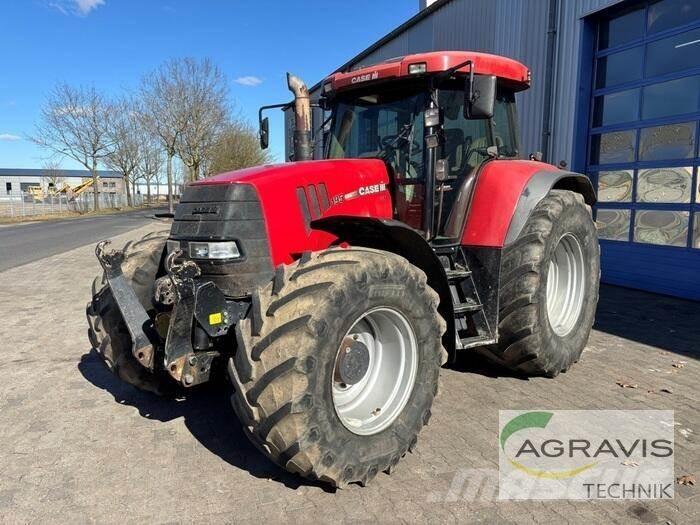 Case IH CVX 195 Tracteur