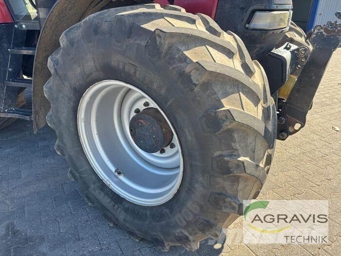 Case IH CVX 195 Tracteur