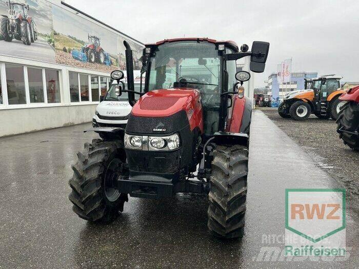 Case IH Farmall 90C Tracteur