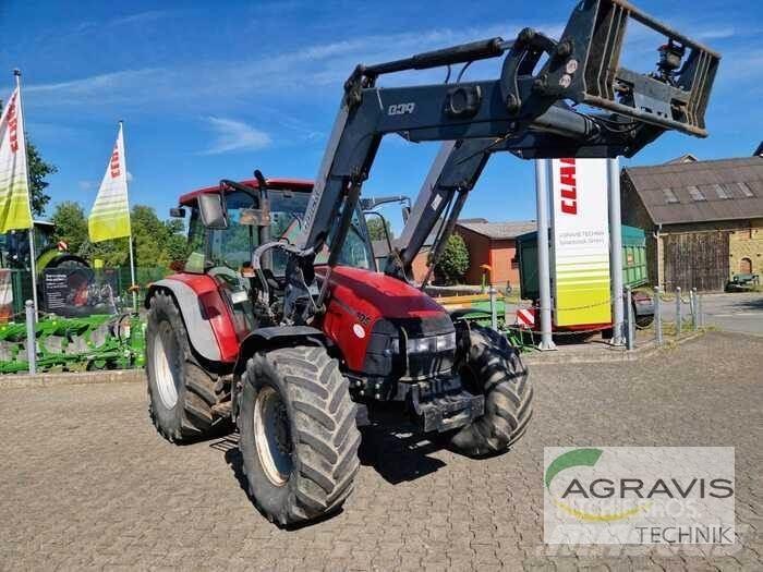 Case IH JXU 105 Tracteur