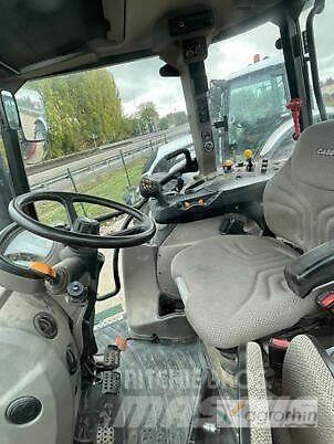 Case IH LUXXUM 110 Tracteur