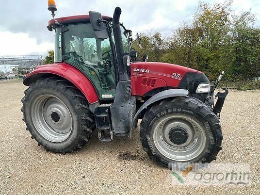 Case IH LUXXUM 110 Tracteur
