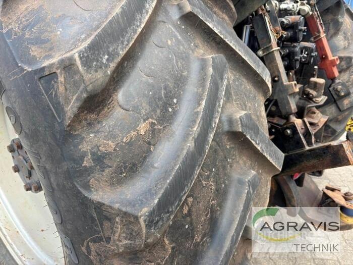 Case IH MAGNUM 225 Tracteur