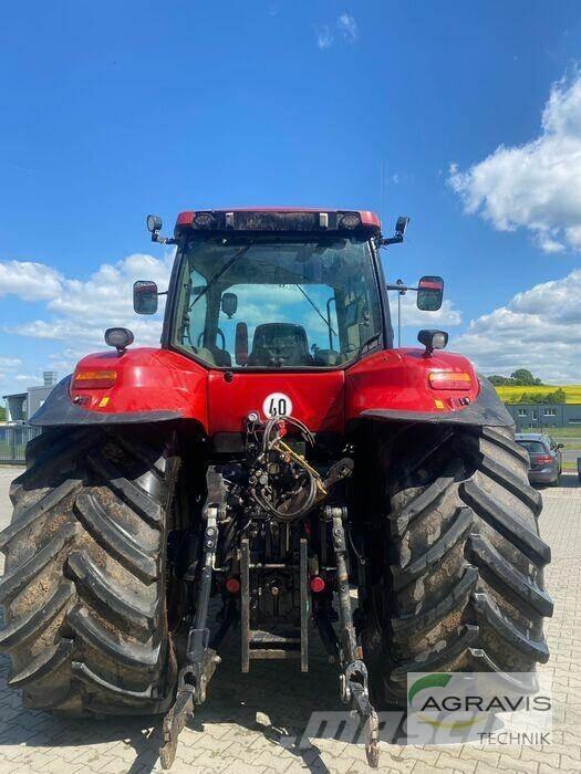 Case IH MAGNUM 315 Tracteur