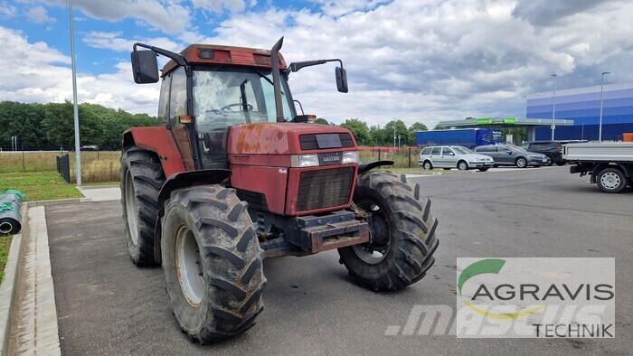 Case IH MAXXUM 5140 Tracteur