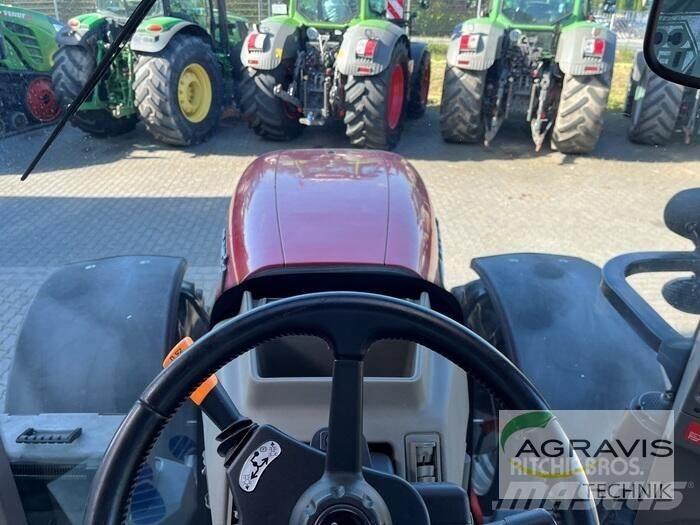 Case IH PUMA CVX 220 Tracteur