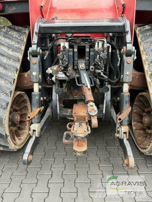 Case IH QUADTRAC 485 Tracteur