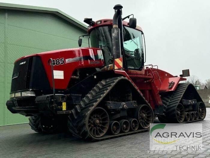 Case IH QUADTRAC 485 Tracteur