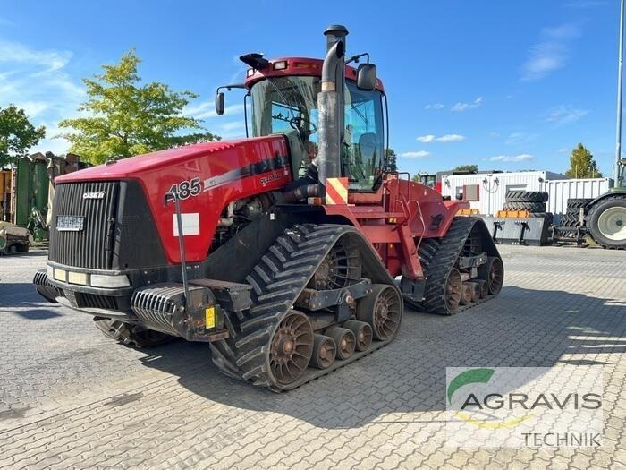 Case IH QUADTRAC 485 Tracteur