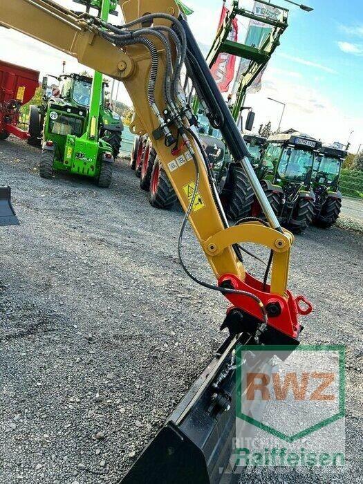 CAT 305 CR Minibagger Construction - Autres