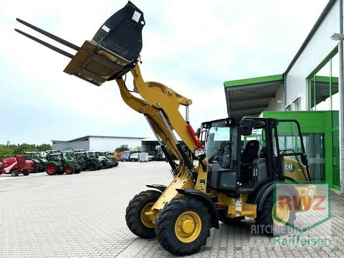 CAT 906 Radlader Chargeuse sur pneus