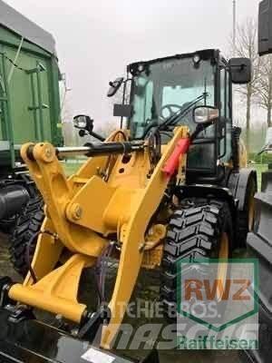 CAT 908-14A Radlader Chargeuse sur pneus
