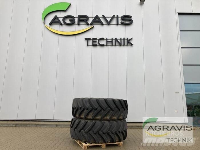 Ceat KR 620/70R42 Pneus, roues et jantes