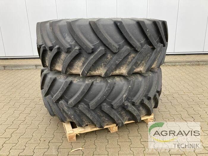 Ceat KR 620/70R42 Pneus, roues et jantes