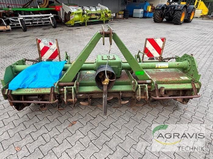 Celli PIONEER 170/255 Herse rotative, rotavator