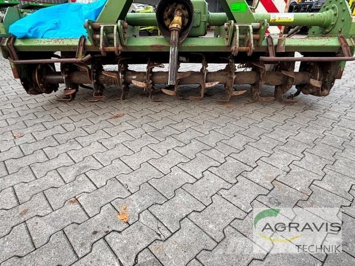 Celli PIONEER 170/255 Herse rotative, rotavator