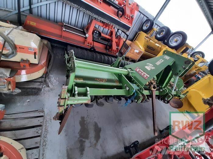 Celli Tiger Fräse 300 Herse rotative, rotavator