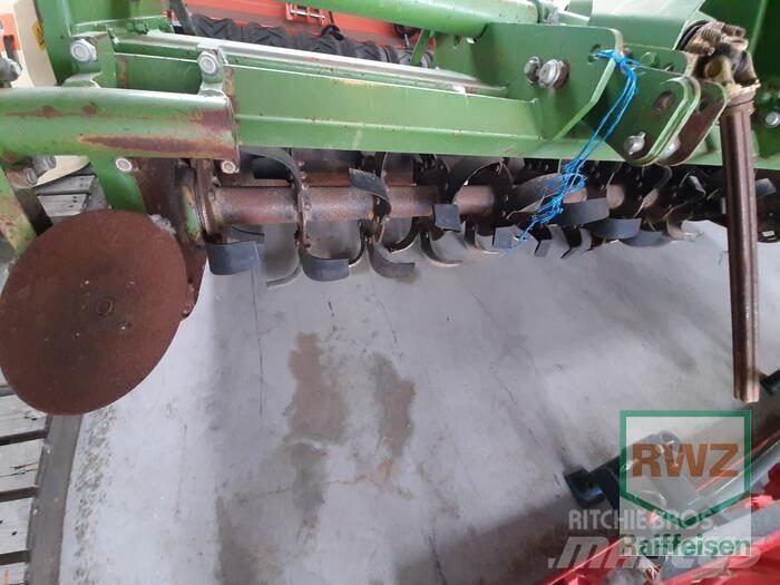Celli Tiger Fräse 300 Herse rotative, rotavator