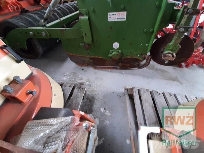 Celli Tiger Fräse 300 Herse rotative, rotavator
