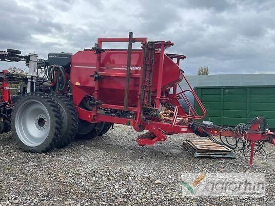  CHASSIS HORSCH PRONTO Autre semoir agricole