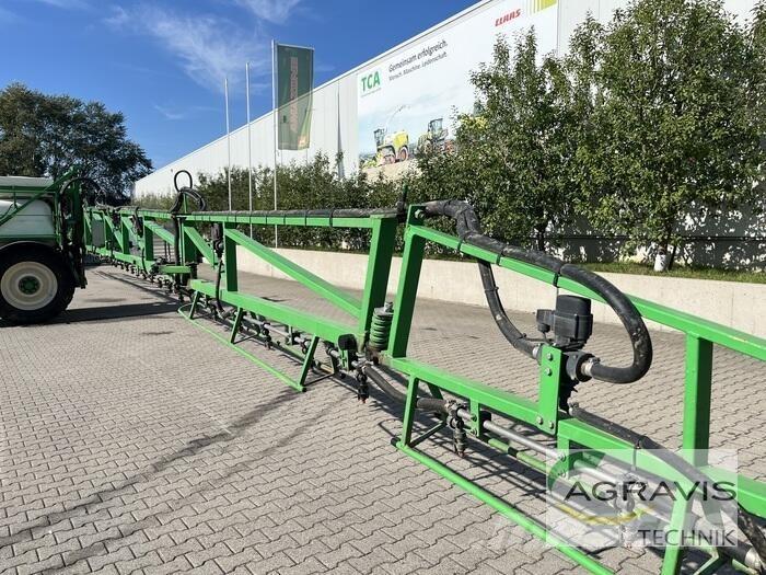 CHD Eefting CHD 40/33 Pulvérisateurs traînés