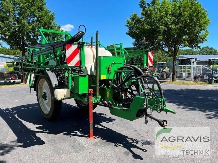 CHD Eefting D27.27 Pulvérisateurs traînés