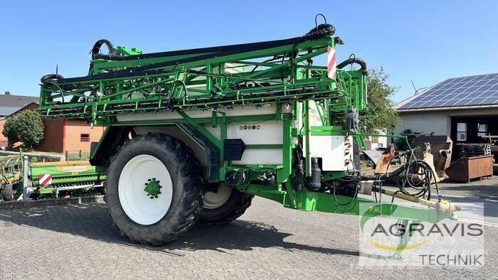 CHD Eefting F 7036 A Pulvérisateurs traînés