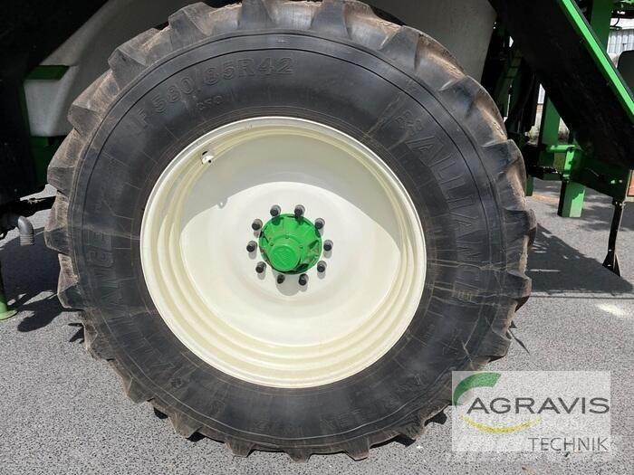 CHD Eefting F7039A Pulvérisateurs traînés