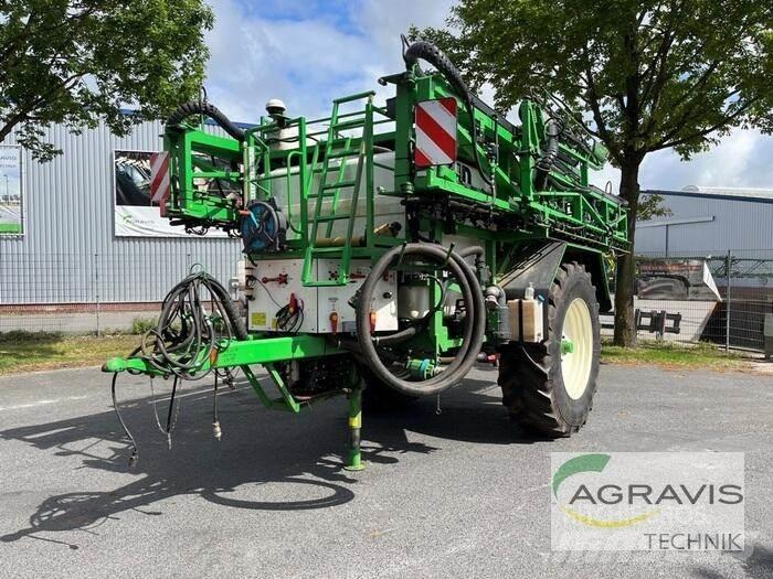 CHD F7039A Pulvérisateurs traînés
