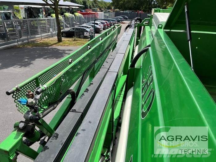 CHD FG 9145 Pulvérisateurs traînés