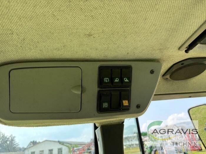 CLAAS ARION 420 CIS Tracteur