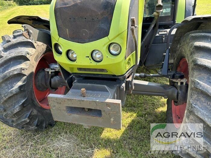 CLAAS ARION 420 CIS Tracteur