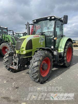 CLAAS ARION 510 Tracteur