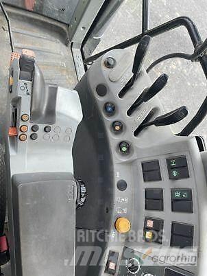 CLAAS ARION 510 Tracteur