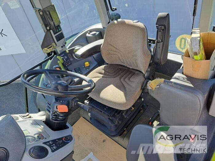 CLAAS ARION 620 C Tracteur