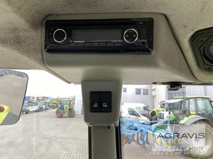 CLAAS AXOS 340 CL Tracteur