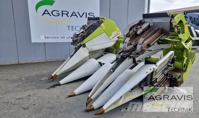 CLAAS CONSPEED 6-75 FC Accessoires moissonneuse batteuse