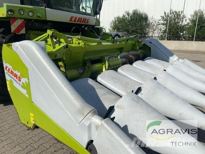 CLAAS CONSPEED 6-75 FC Accessoires moissonneuse batteuse