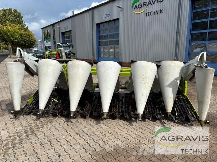 CLAAS CONSPEED 6-75 FC Accessoires moissonneuse batteuse
