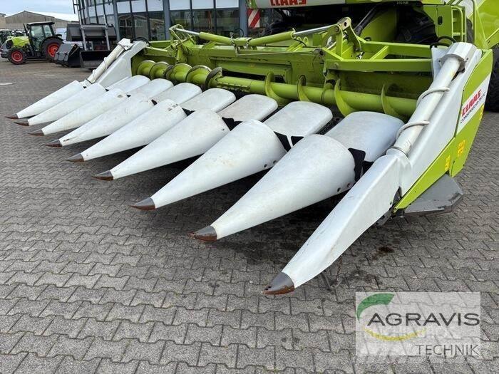 CLAAS CONSPEED 8-75 FC Accessoires moissonneuse batteuse