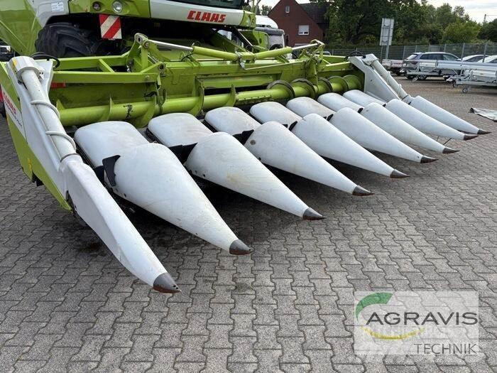 CLAAS CONSPEED 8-75 FC Accessoires moissonneuse batteuse