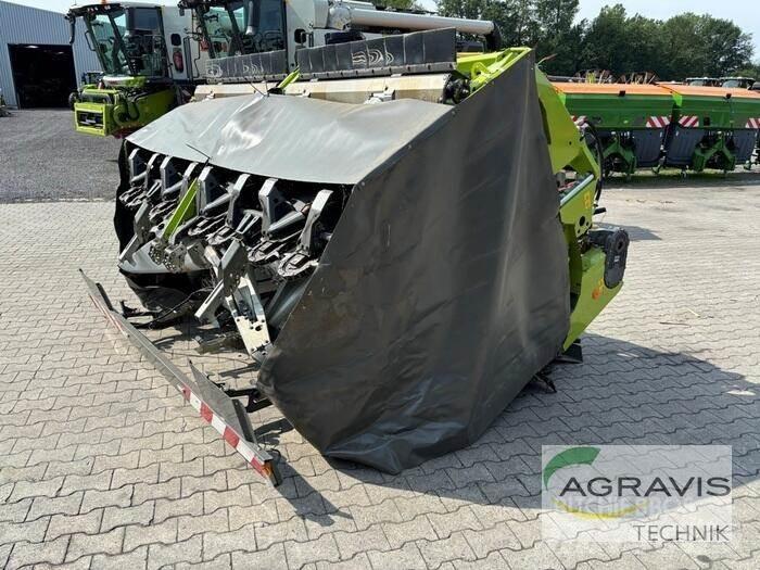 CLAAS CONSPEED 8-75 FC Accessoires moissonneuse batteuse