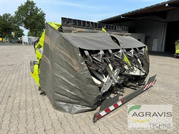 CLAAS CONSPEED 8-75 FC Accessoires moissonneuse batteuse