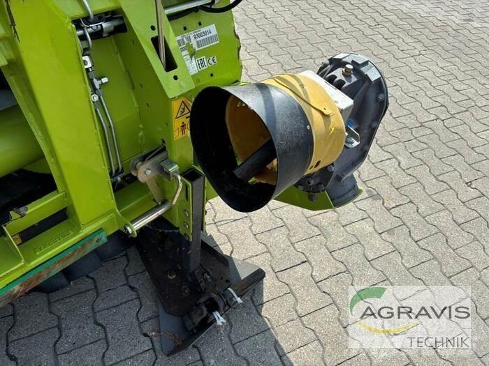 CLAAS CONSPEED 8-75 FC Accessoires moissonneuse batteuse