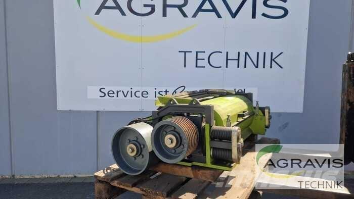 CLAAS CORN-CRACKER Autres matériels de fenaison